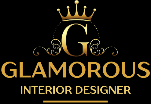 Glamorous Interior Designer