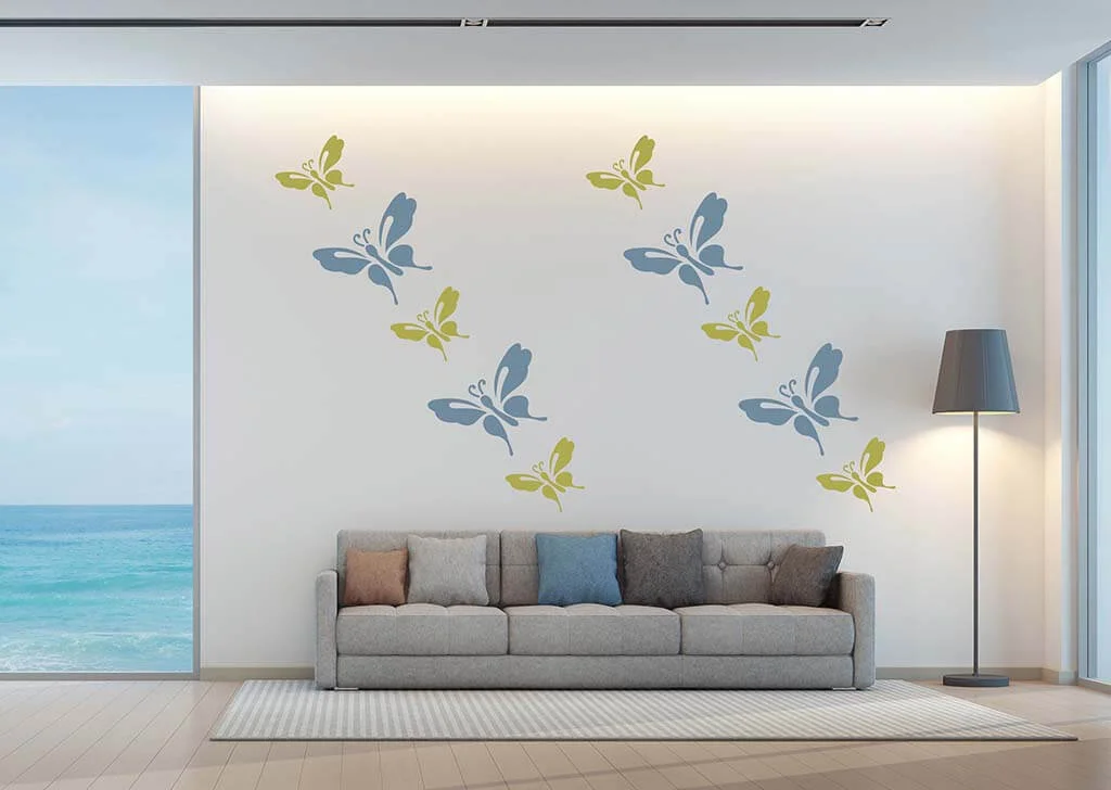Glamorous Interior Designer