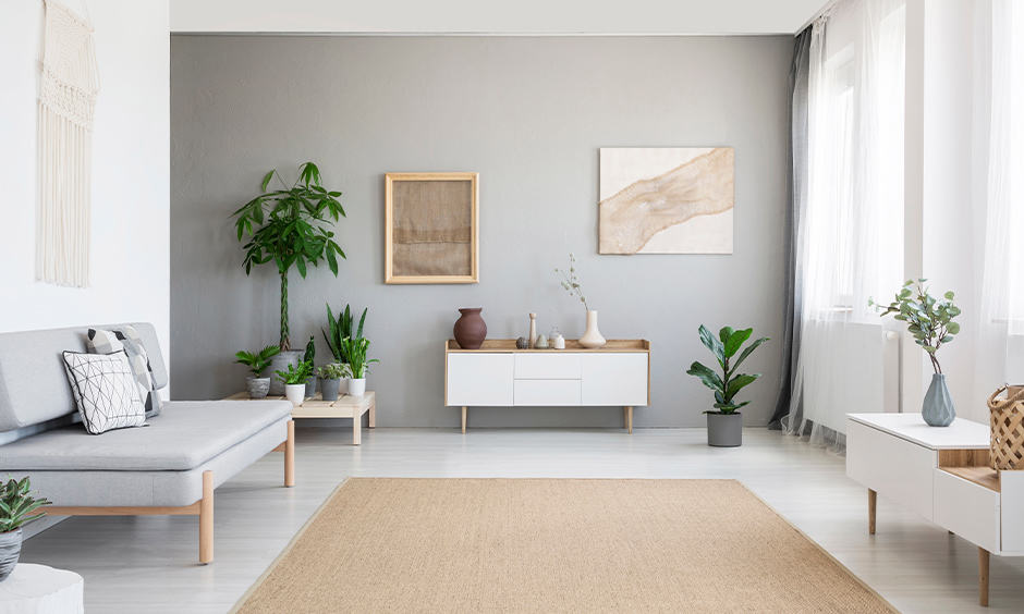 Glamorous Interior Designer