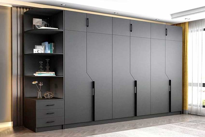 Glamorous Interior Designer