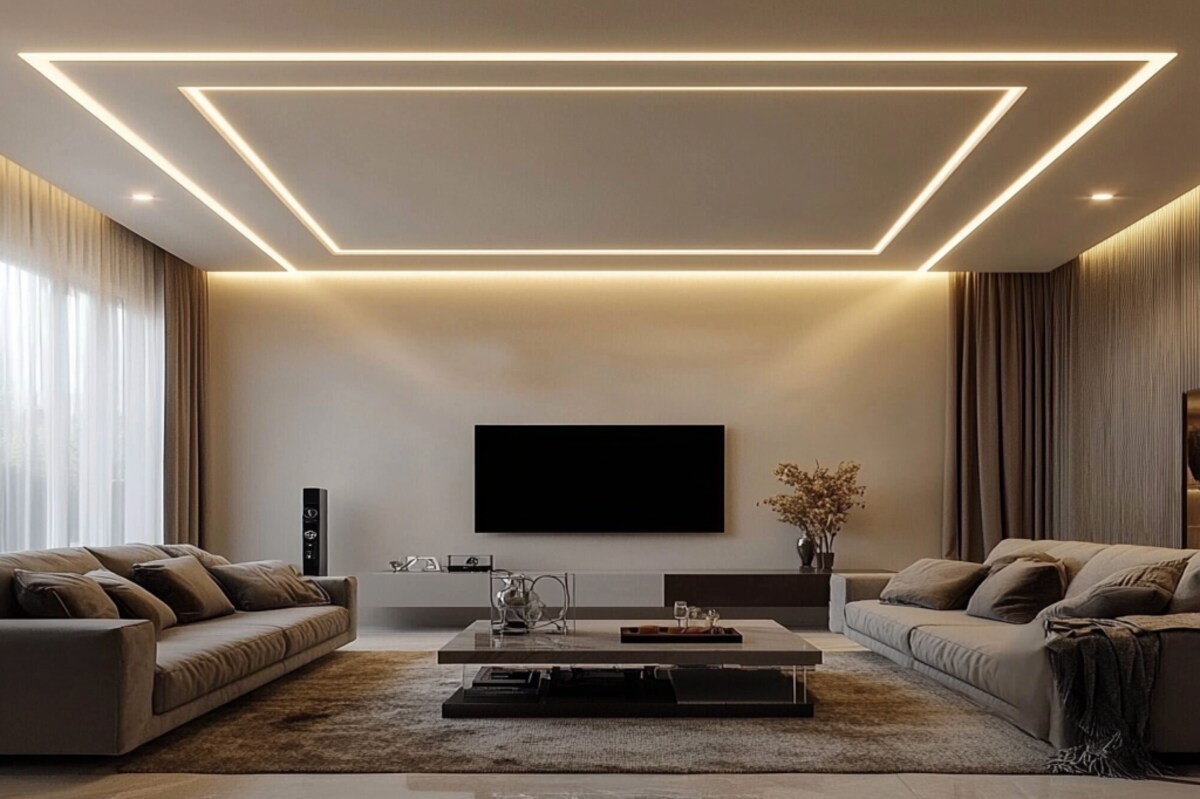 Glamorous Interior Designer